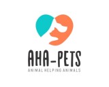 https://www.logocontest.com/public/logoimage/1621420112AHA - Pets LLC.jpg